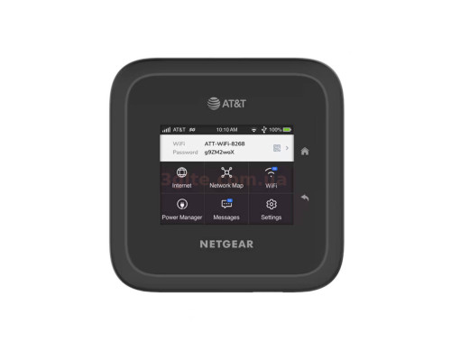 Netgear Nighthawk M6 (MR6500)